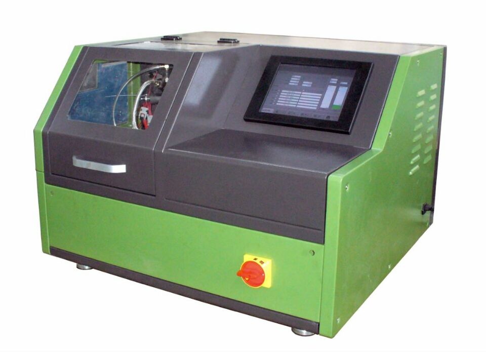 EPS205 Common rail injector test bench