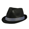 Fashion Fedora Cowboy hat