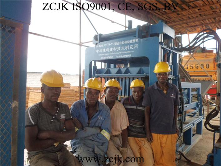 ZCJK4-15 in Zambia (20)