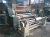 Automatic 1600mm BOPP film slitter machine