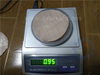 Extrusion coating machine for bag using PP woven fabric