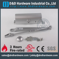 Muelle de puerta resistente popular de aleación de aluminio para puerta de entrada - DDDC-503BC