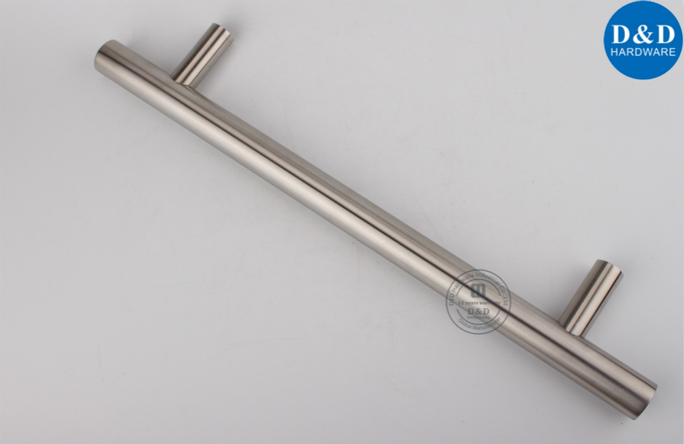 Manipulação de Barras e Puxadores “Stain” D-Handle-D Hardware