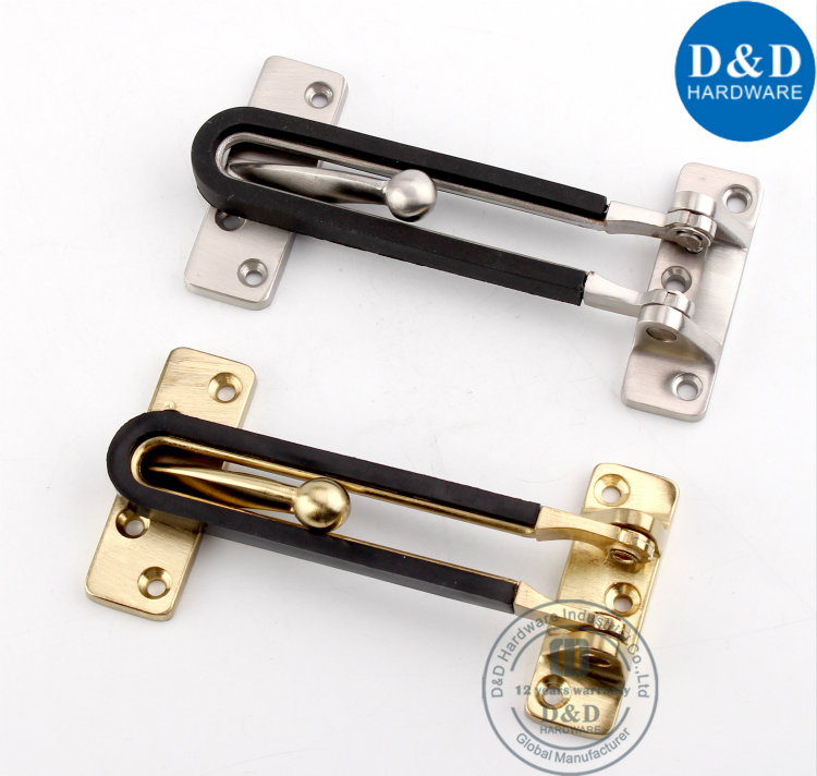 Porta Trava Guarda-D & D Hardware