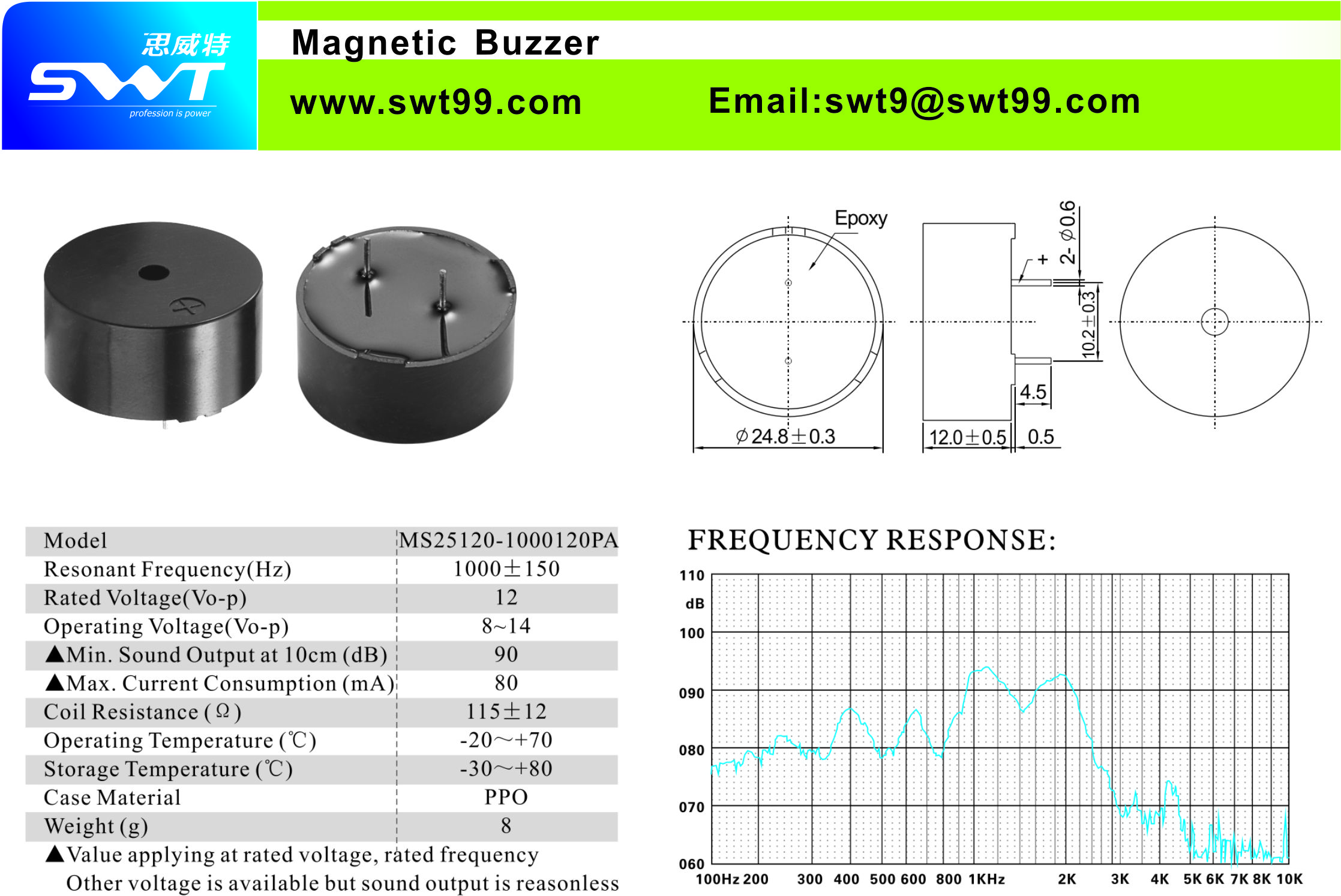 buzzer,SMD buzzer,piezo buzzer,piezo element,magnetic buzzer,piezo atomizer,piezo ultrasonic transducer,ultrasonic sensor