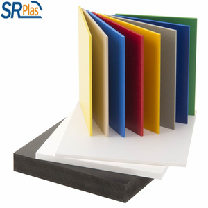 Foam PVC Sheets Home Depot