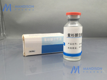 Paclitaxel Injection