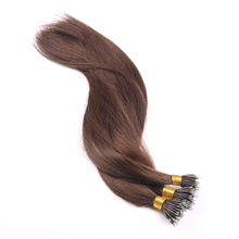 Nano Ring Brazilian Hair Extensions