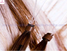 Cold Fusion Human Hair Extensions
