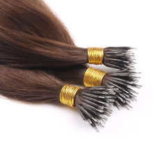 Hot Selling Nano Ring Hair Extensions