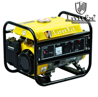 800W/900W GASOLINE GENERATOR (LF1500-A)