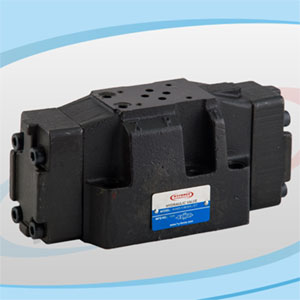 4WEH16 Series Solenoid Pilot Operated Directional Control Valves & 4WH16 Series Hydraulic Operated Directional Control Valves