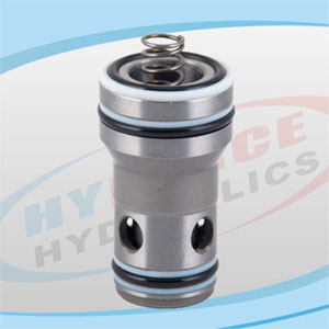 LCV Series Logical Valves