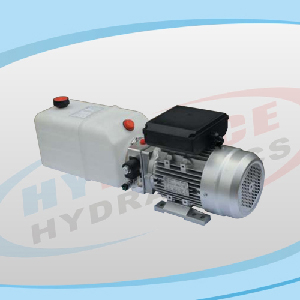 PPLT3 Series Power Packs for Lift Table
