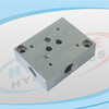 Cetop 5 Subplate