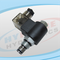 SV08-23 Series (2-Way, 2-Position, Poppet Type, Normally Open) Reverse Flow De-energized