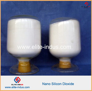  Nano Silicon Dioxide Powder Serial