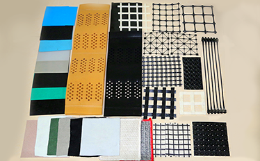 Geosynthetics