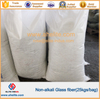 Non-alkali Glass fiber chopped strands