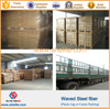 waved steel fiber
