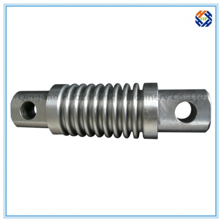 CNC Machining Part for Auto.png