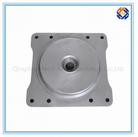 Investment Casting Parts Steel Casting for Heavy Truck.png