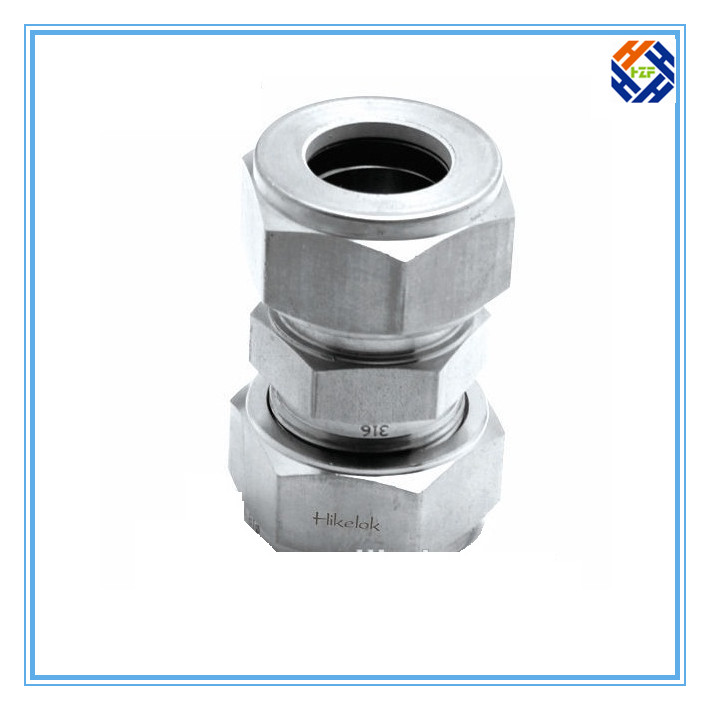 Steel Hot Forged Connector for Cardan Joint-6