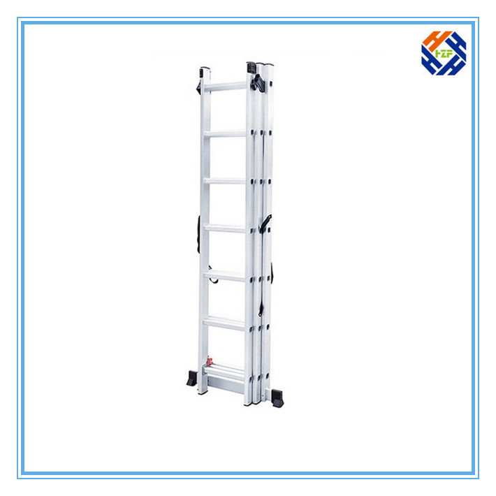 OEM Aluminum Ladder Supplier From China-6