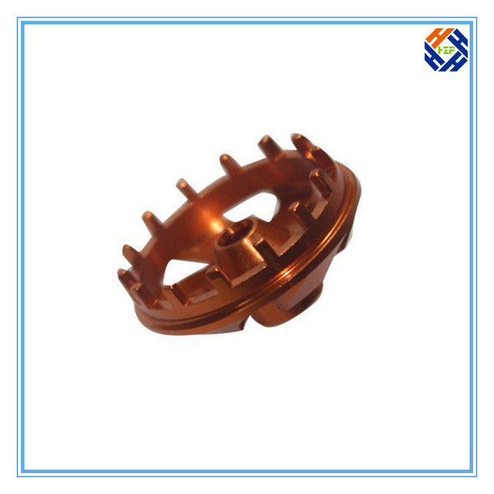 OEM Stamping Part Stamping Hardware for Printing Spare Part-1