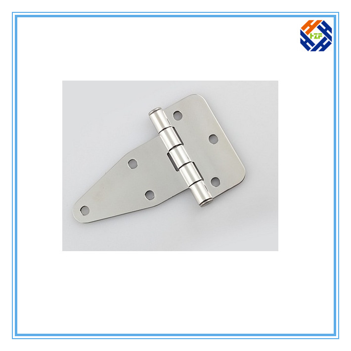 Stainless Steel Truck Hinge with Mirror Polish-5