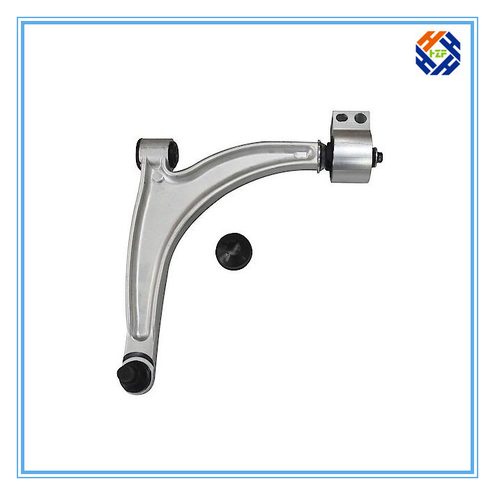 Casting Auto Part for Control Arm Ball Joint-4