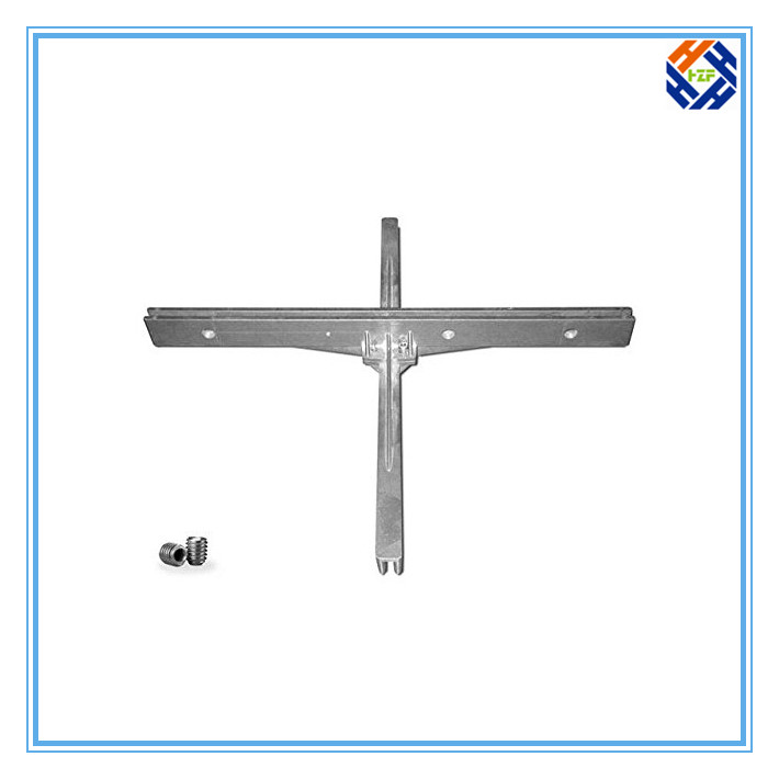  Sign Bracket by Die Casting Process