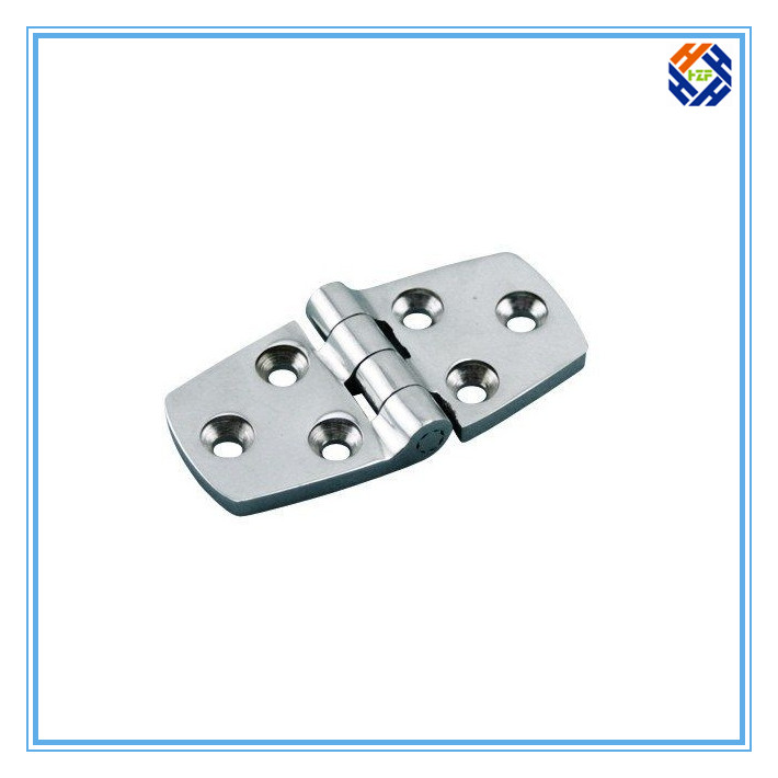 Steel Investment Casting for Door Hinges and Bolts-6
