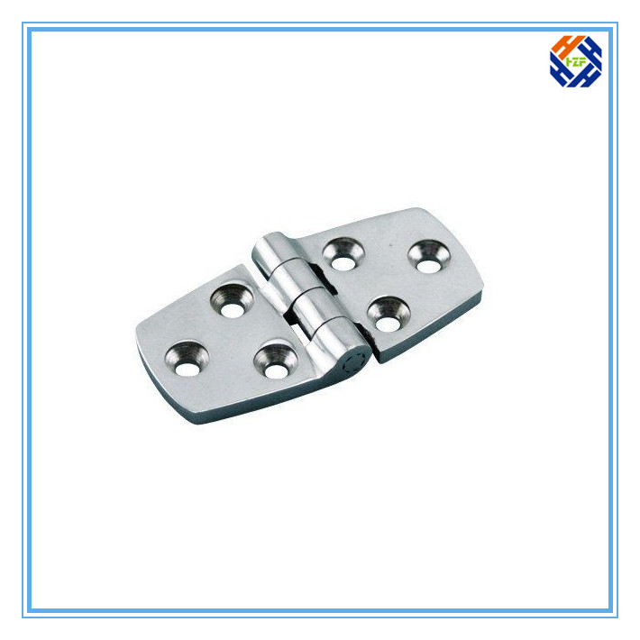 Steel Investment Casting for Door Hinges and Bolts