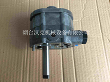 地下铲运机油泵变量泵补油泵