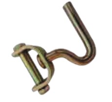 PSJ-58 2' スイベル J フック 3000KG/6600LBS - Dawson Group Ltd. - 中国メーカー、サプライヤー、工場