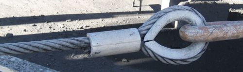 wire rope China supplier wire rope China supplier