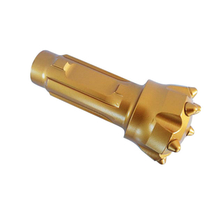 90mm Low Pressure DTH drill bit WTQ90-CIR90