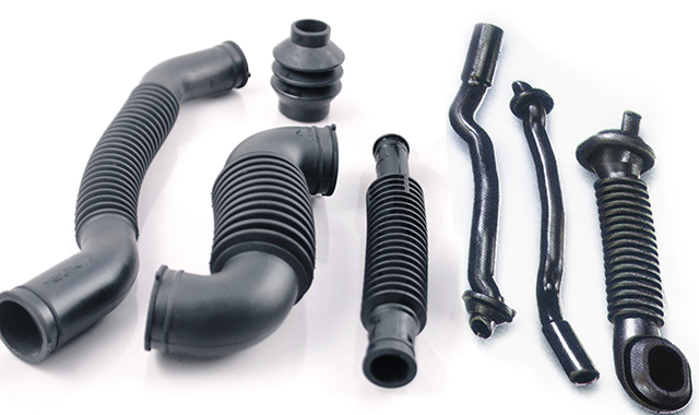 挤出和其它类橡胶制品