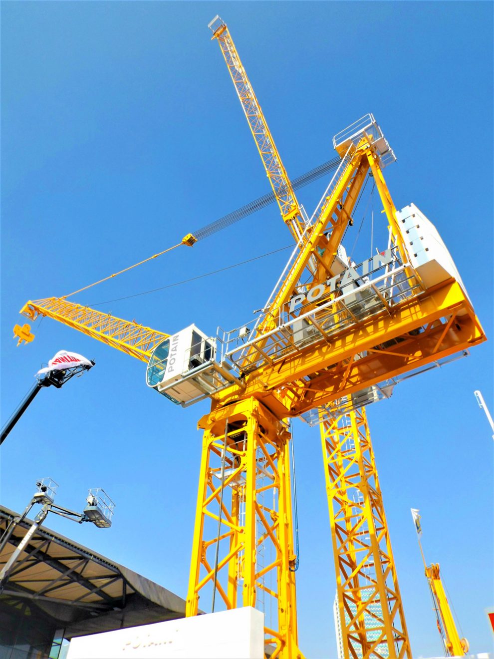 Potain-MCR-295-Mailles-AT-Bauma-China-990x1320