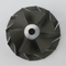 GT1749 Compressor Wheel