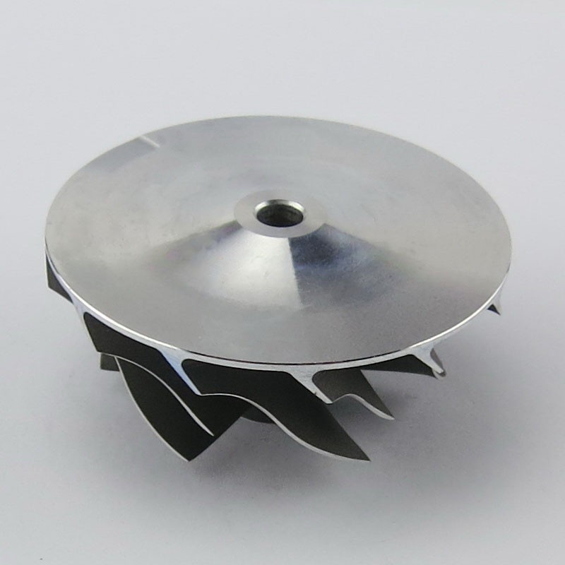 TF035 Compressor Wheel