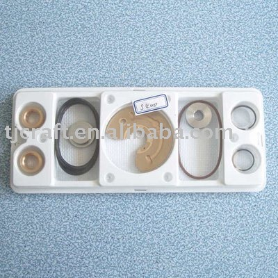 Repair kits for S400 turbocharger