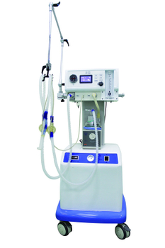 Nlf-200c CPAP Ventilation System Machine