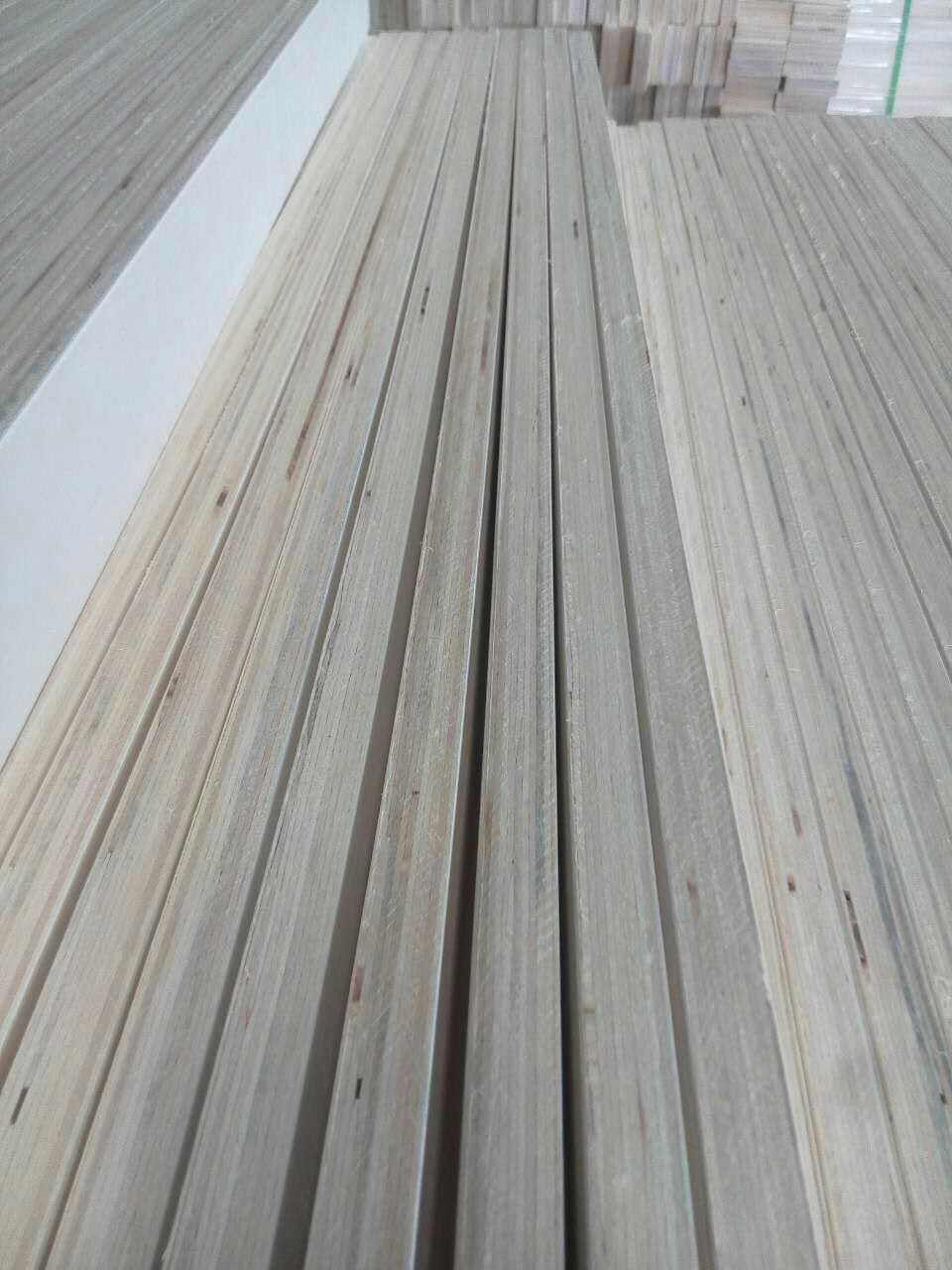 plywood bed slates