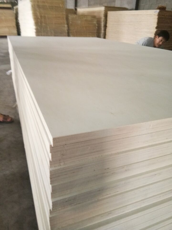 full poplar plywood