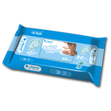 Baby Skincare Wipes