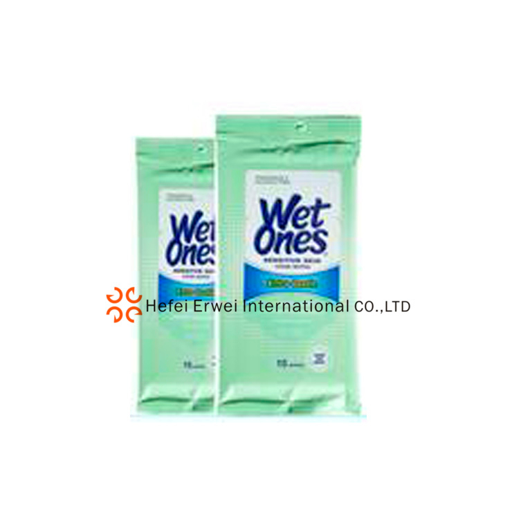 Wet Wipes