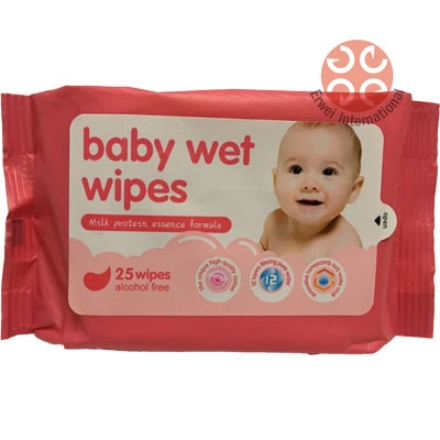 Baby Wipes