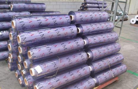 ソフトPVCシート